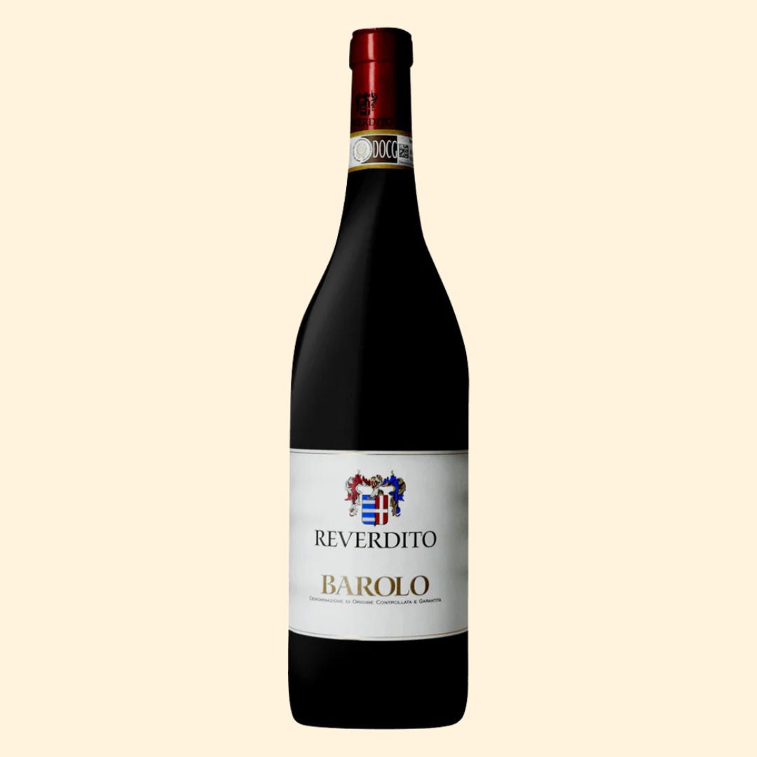 Reverdito Barolo