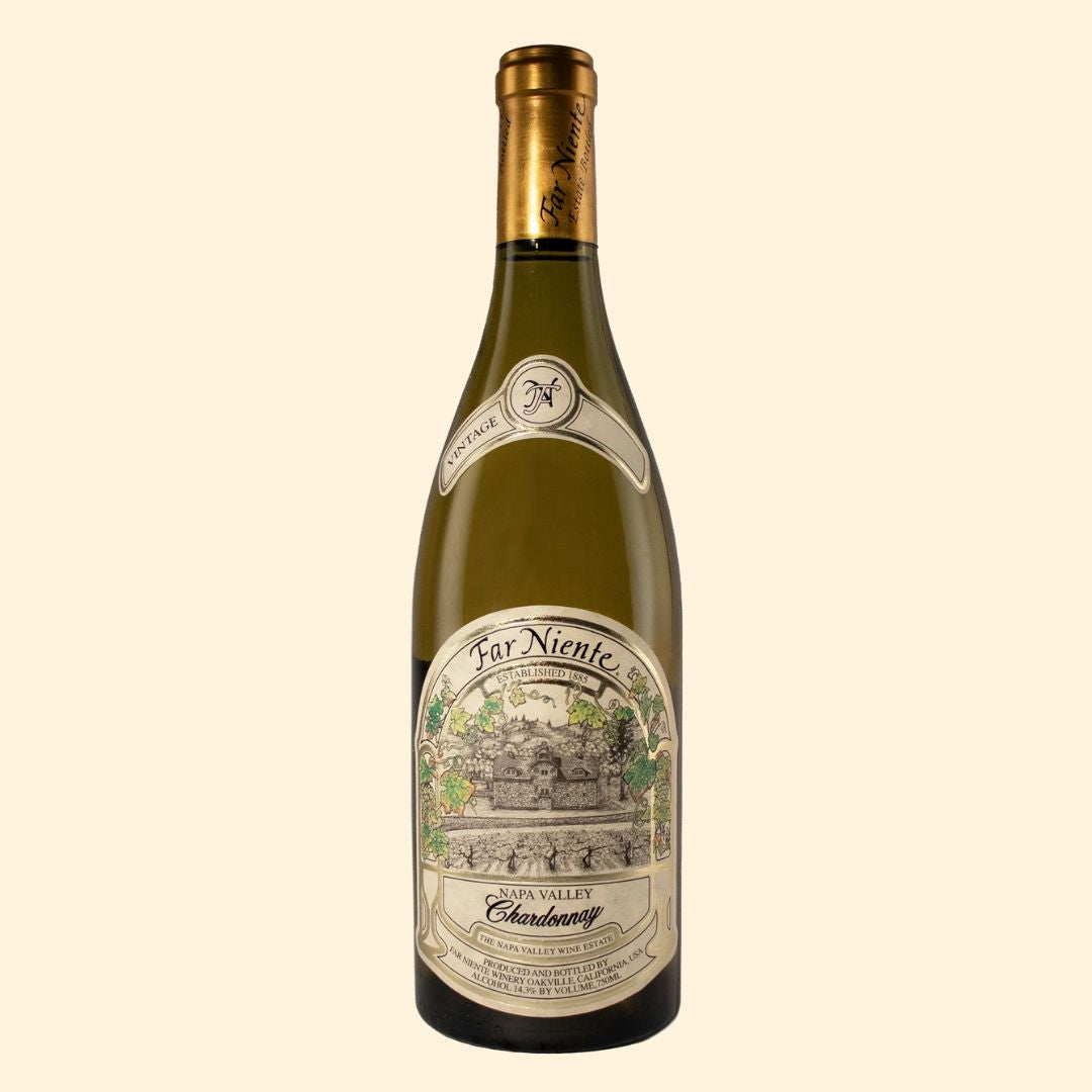 Far Niente Chardonnay