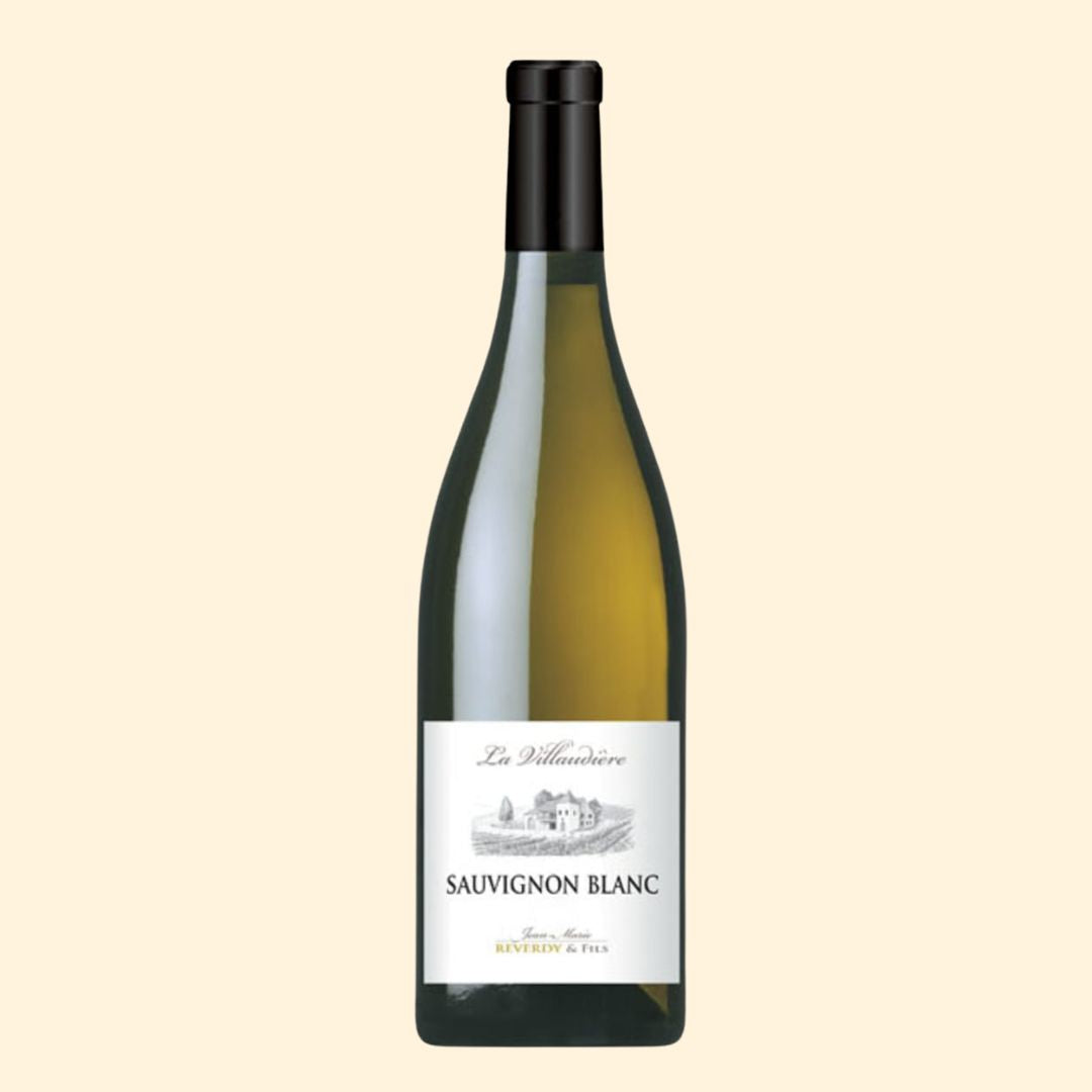 Loire Valley Villaudiere Sauvignon Blanc