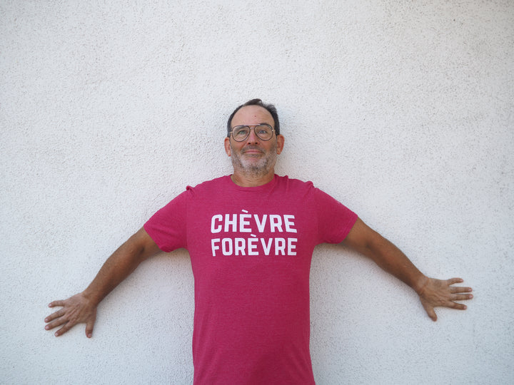 Chevre Forevre Shirt