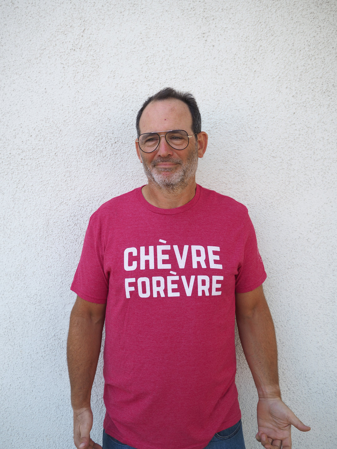 Chevre Forevre Shirt