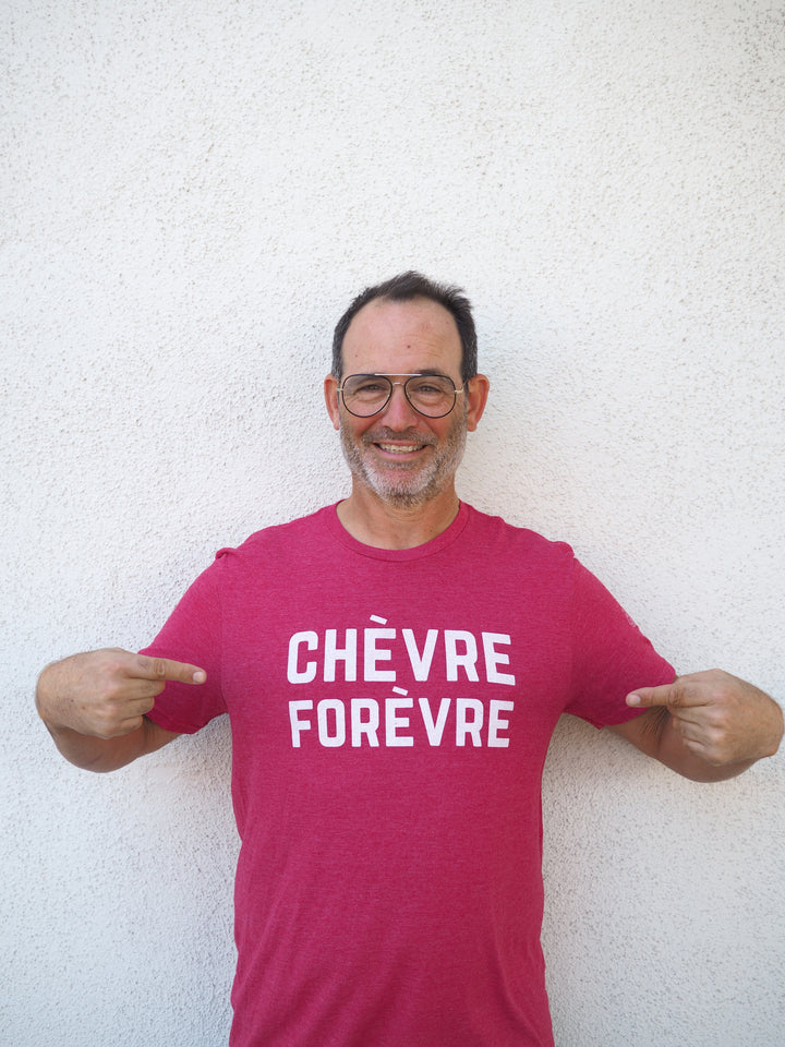 Chevre Forevre Shirt