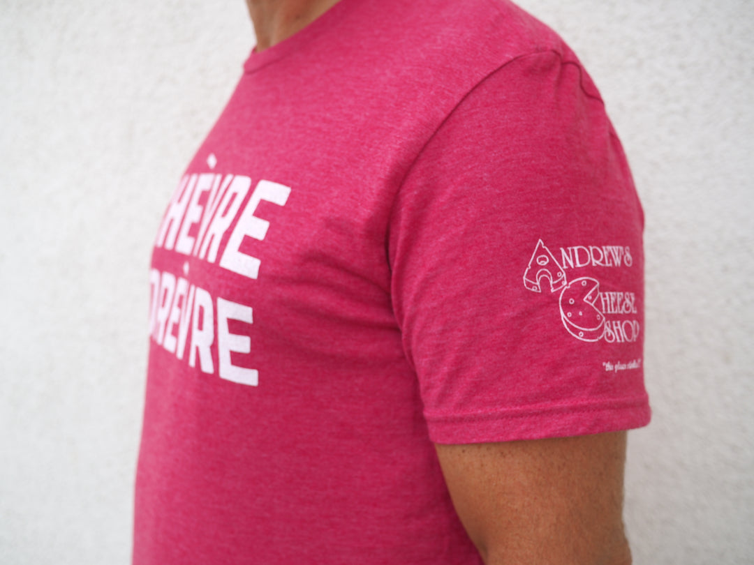 Chevre Forevre Shirt