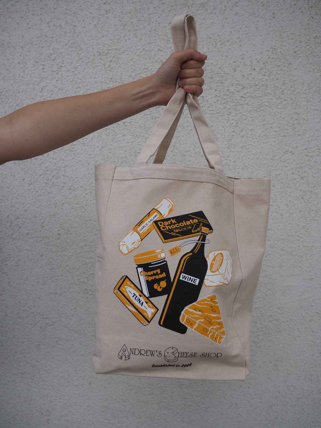 Tote Bag