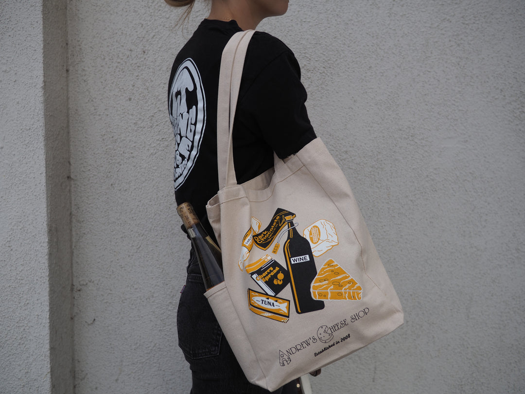 Tote Bag